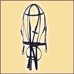 Weymouth Bridle